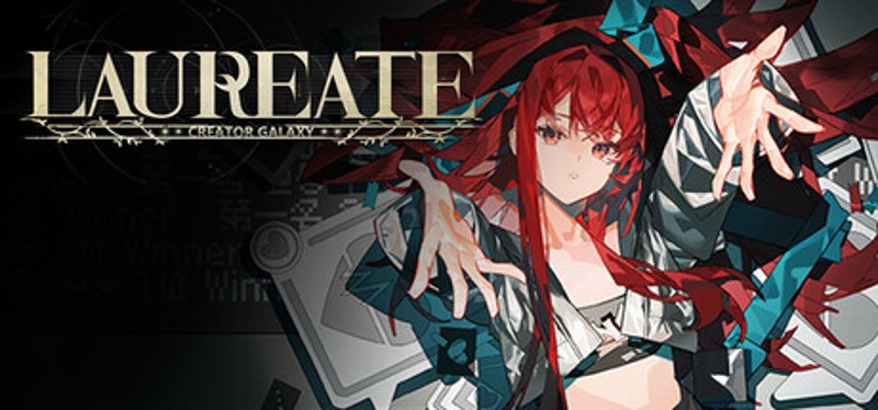桂冠之人 Laureate Image
