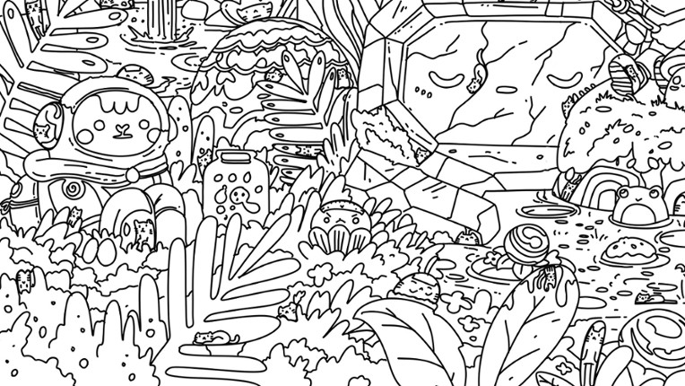 100 Mystic Cats Image