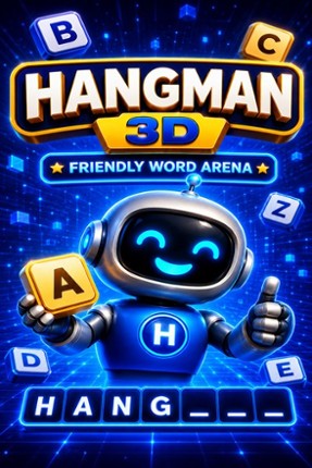 3D Hangman APG Image