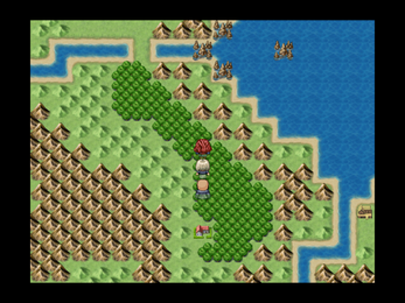 A Bard's Tale screenshot