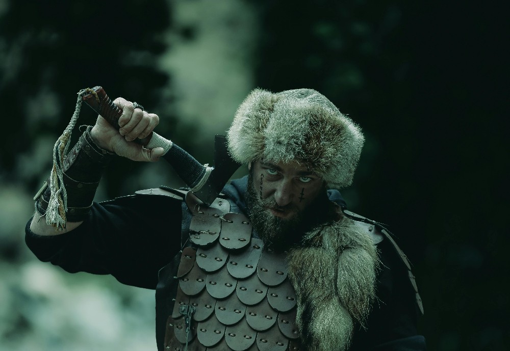 Games like Abstracted-Out Skyrim v1.0