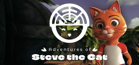 Games like Adventures of Steve the Cat