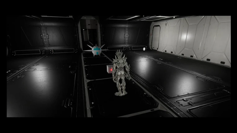 Aéro: speedrun labyrinthe Image