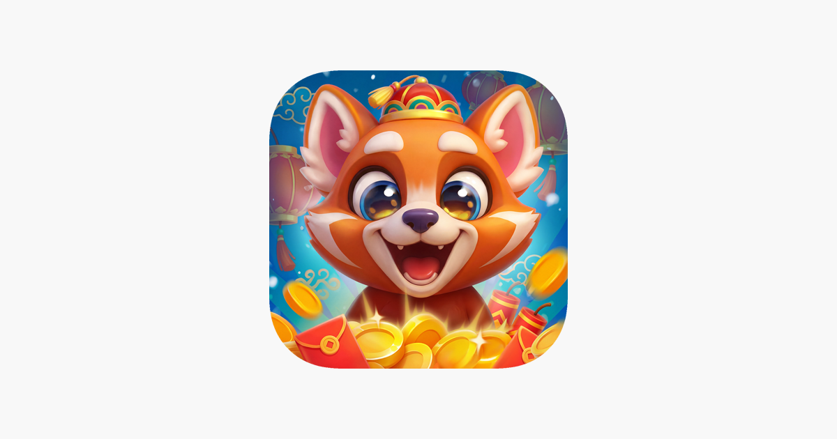 Games like Age of Coins: Master Of Spins