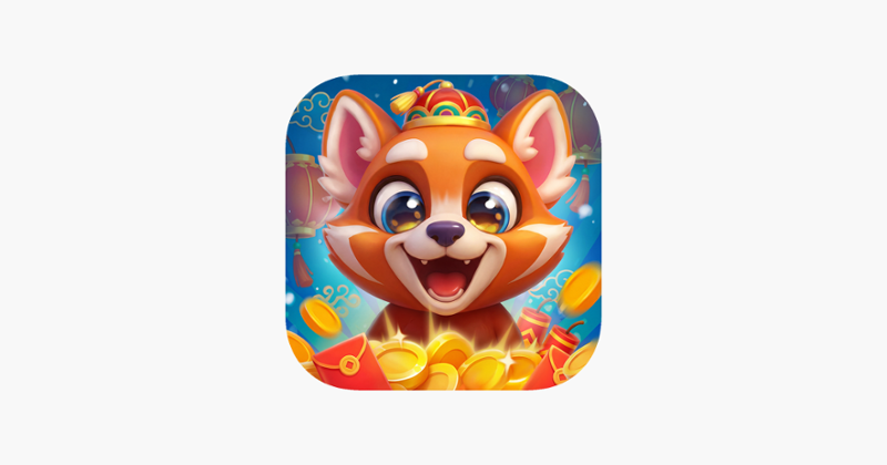 Age of Coins: Master Of Spins Game Cover