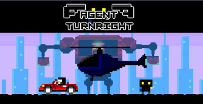 Agent Turnright Image