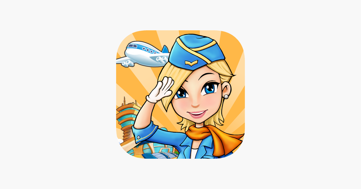 Games like Airport Terminal for iPad