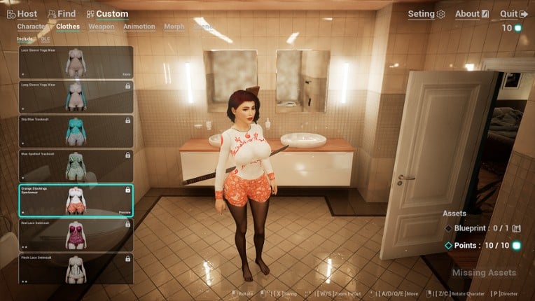 Alien Agent X screenshot