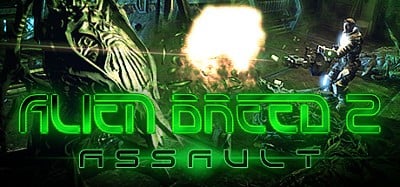 Alien Breed 2: Assault Image