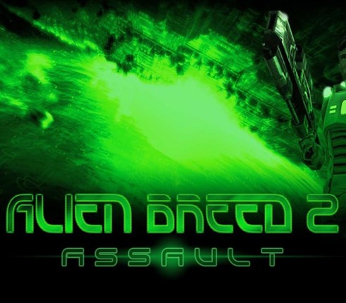 Alien Breed 2 Assault Image