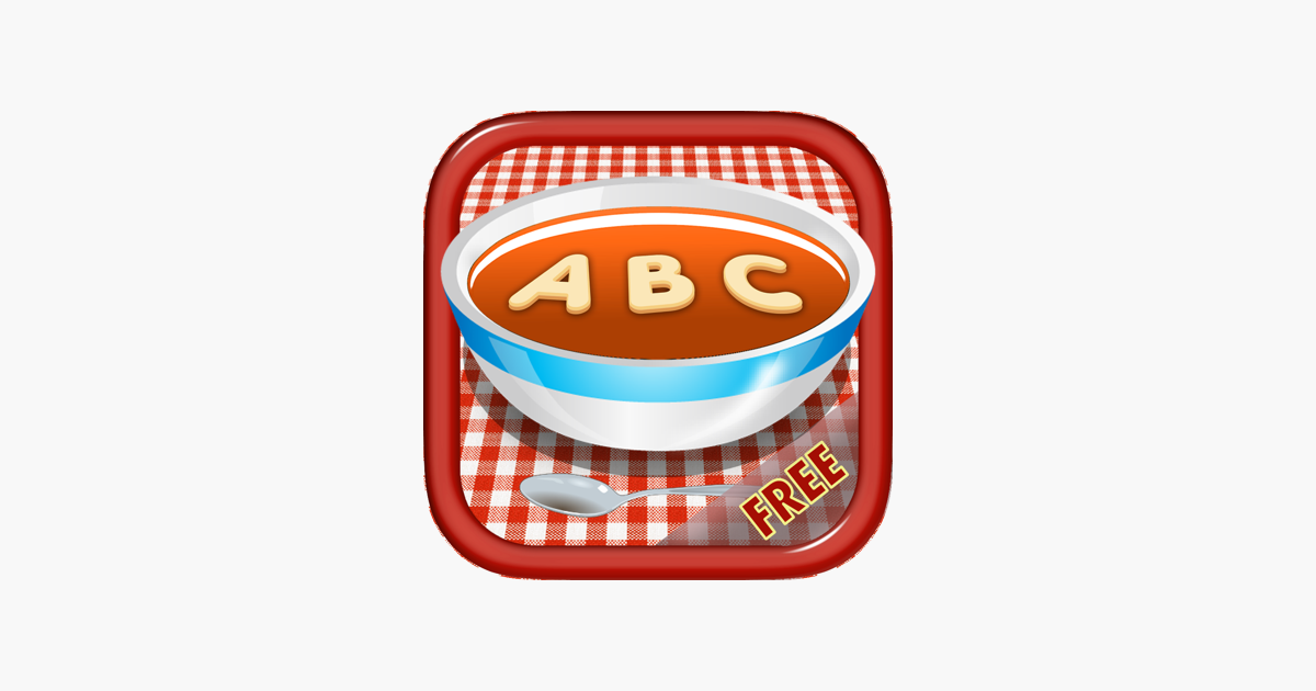 Games like Alphabet Soup - Free Fun Educational Game