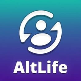 Games like AltLife