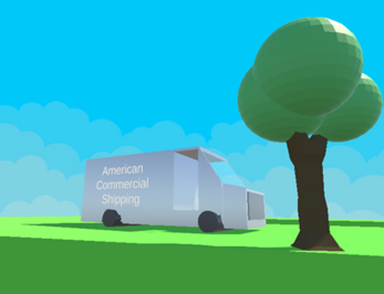 American Commercial Expansion NORTH-WARD Image