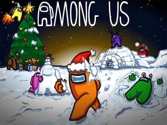 Among Us Slide WG Image