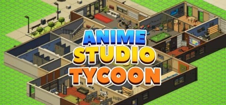 Games like Anime Studio Tycoon