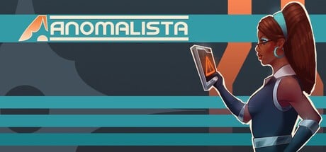 Games like Anomalyst