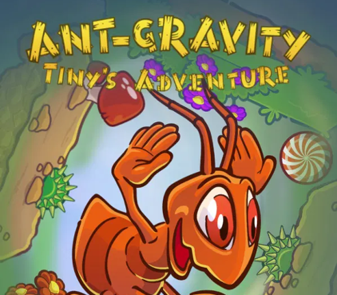 Ant-gravity: Tiny's Adventure Image