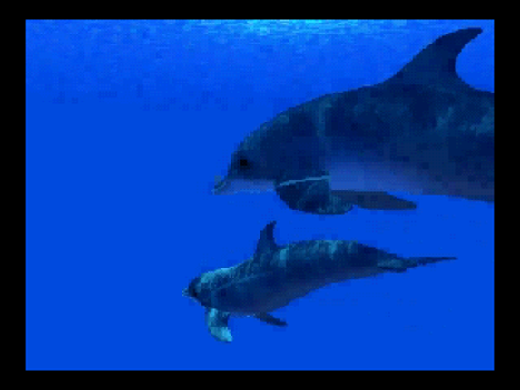Aqua-World: Umi Monogatari Image