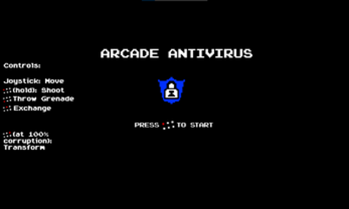 Arcade Antivirus Image
