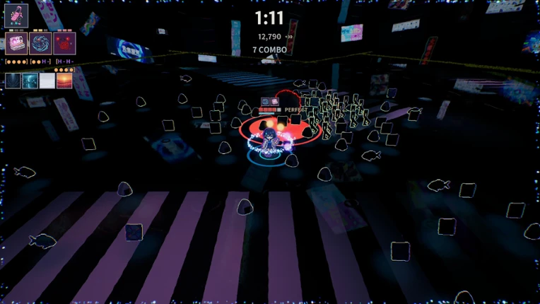 Archechord Image