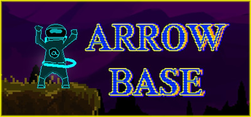 ArrowBase Game Cover
