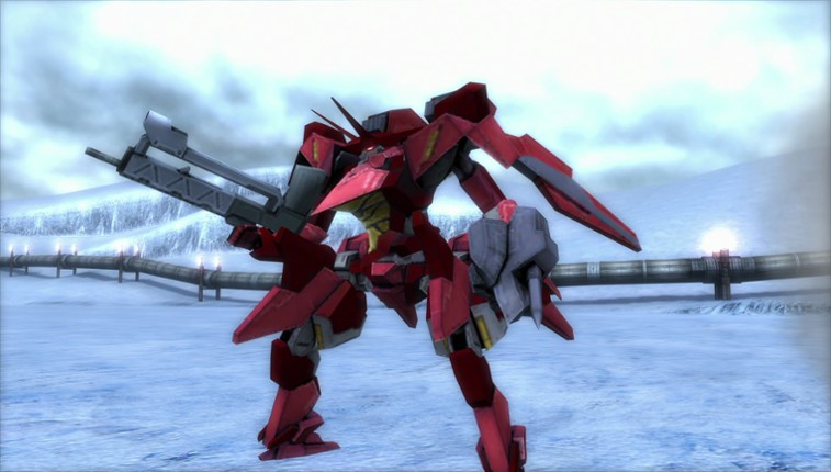 Assault Gunners: HD Edition - Complete Set screenshot