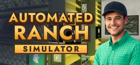 Games like Automated Ranch Simulator