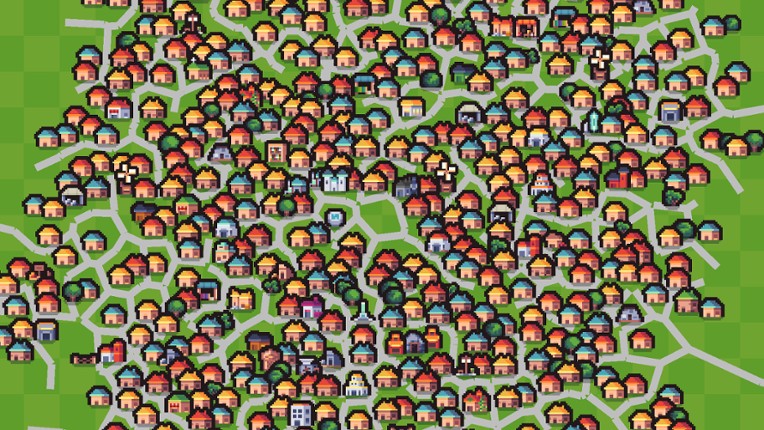 Babel Legacy screenshot