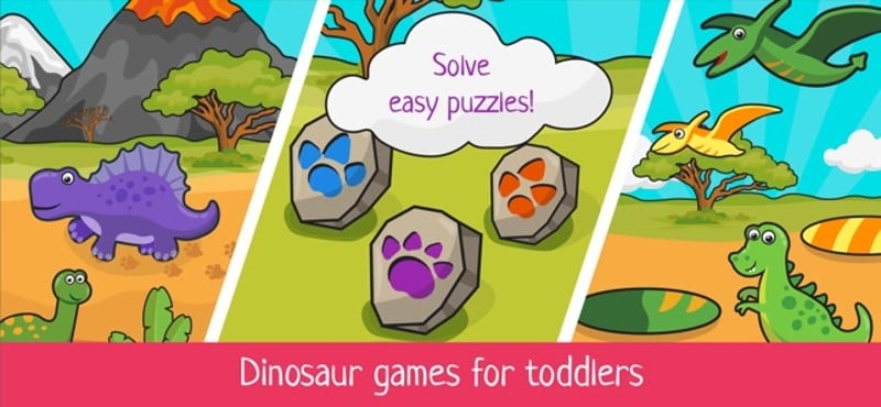 Baby games for one year olds + screenshot