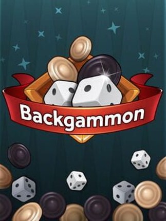 Backgammon Deluxe Image