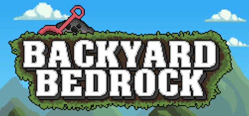 Backyard Bedrock Image