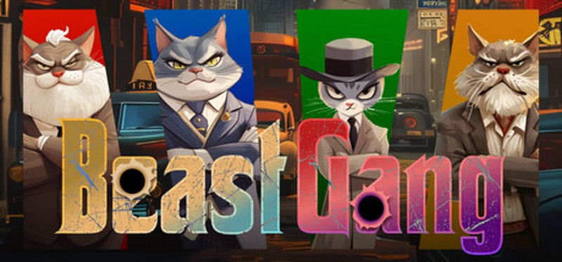 Beast Gang Image