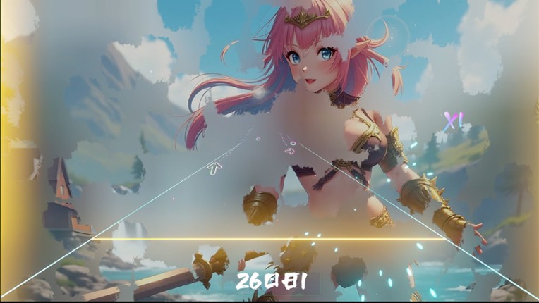 Beauty Clicker 2 Image