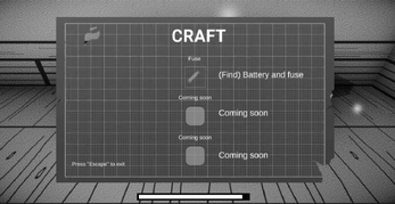 Behind The Reel Image