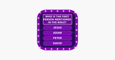 Bible Quiz Game! Image