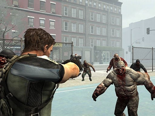 Games like Biozombie of Evil