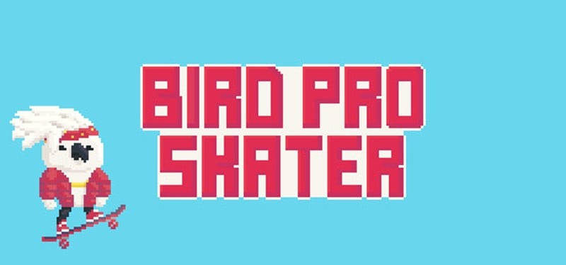 Bird Pro Skater Image