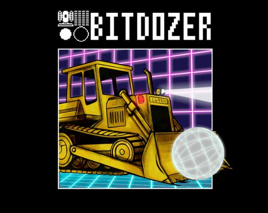 Bitdozer Image