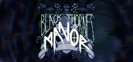 Games like Blackthorne's Manor