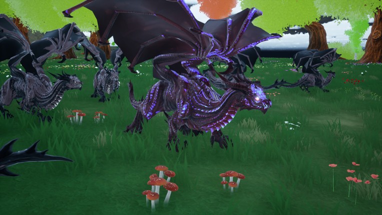 Blademistress Chronicles screenshot