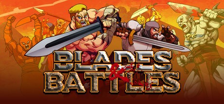 Games like Blades & Battles