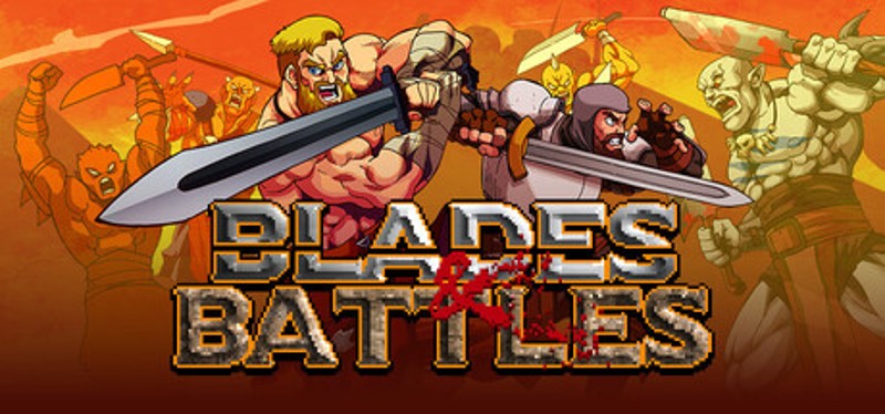 Blades & Battles Image