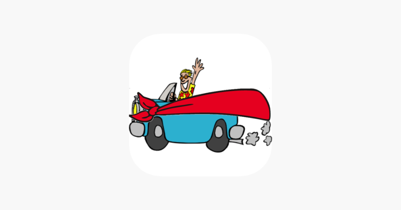 Blindfold Racer Image