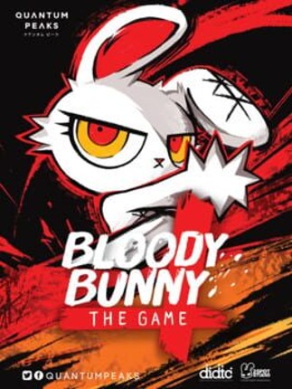 Bloody Bunny: The Game Image