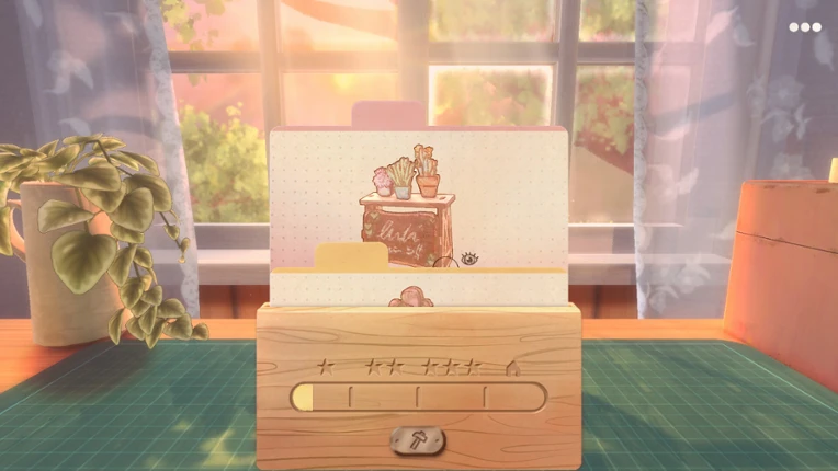 Book Nook screenshot