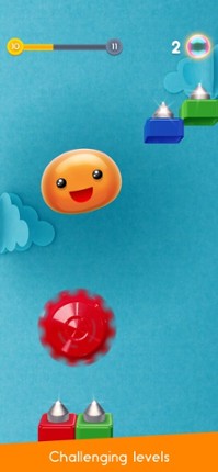 Booppy screenshot