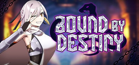 Games like Bound by Destiny