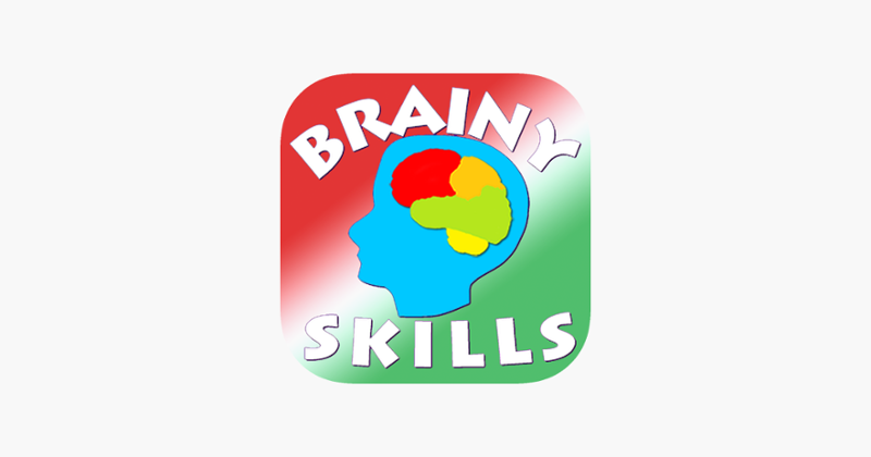 Brainy Skills Inferencing Game Game Cover