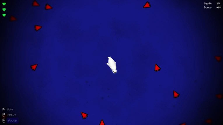 Bridge to the Abyss Image