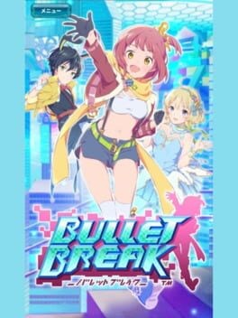Games like Bullet Break